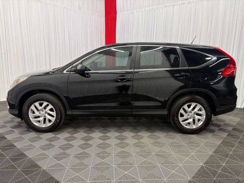 Used 2016 Honda CR-V EX image 5