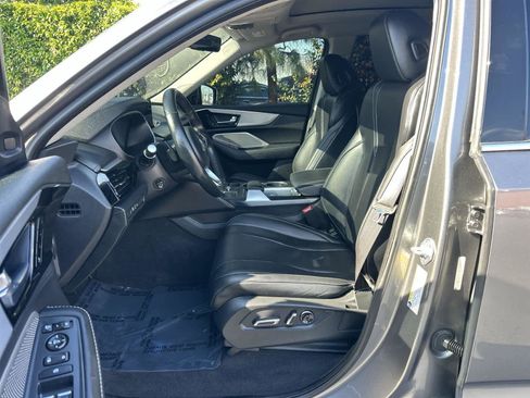 Certified 2023 Acura MDX FWD w/ Technology Package image 11