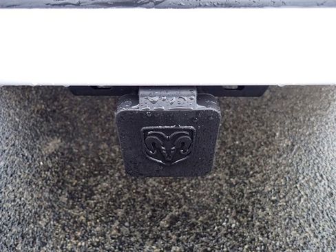 Used 2020 RAM 1500 Limited w/ Body Color Bumper Group image 6