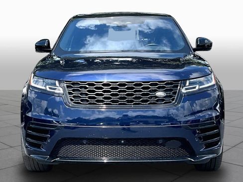 Used 2021 Land Rover Range Rover Velar R-Dynamic S AWD/4WD image 4