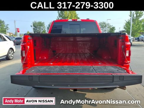 Used 2021 Ford F150 XLT w/ Equipment Group 302A High AWD/4WD image 9