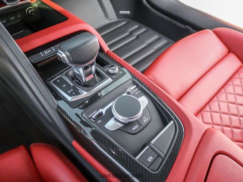 Used 2021 Audi R8 V10 performance AWD/4WD image 47