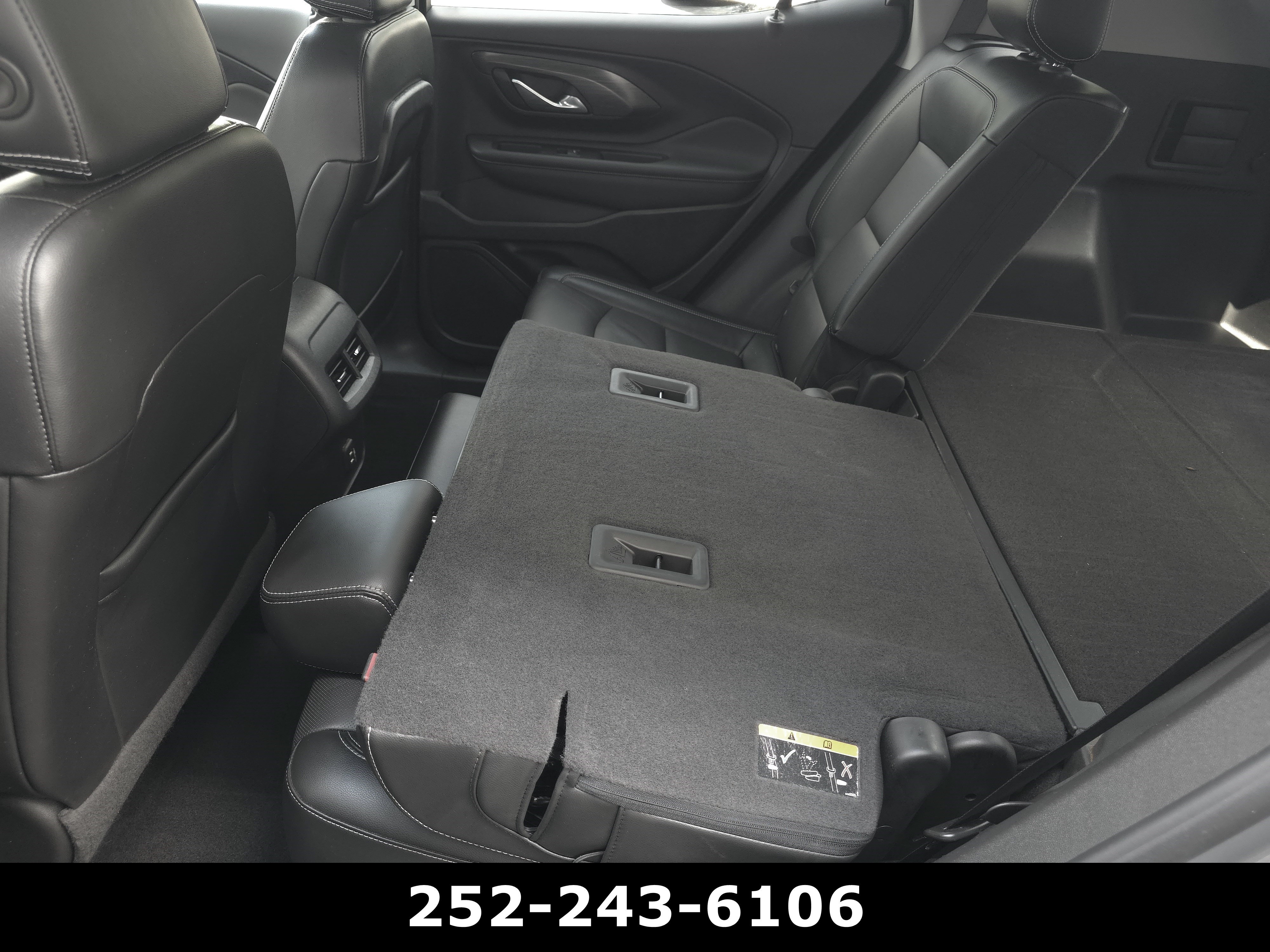 Used 2023 GMC Terrain SLT w/ Tech Package AWD/4WD image 33