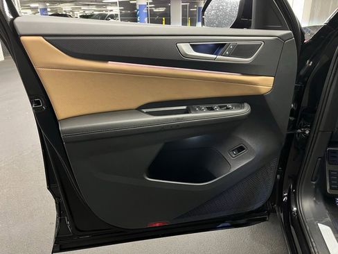 New 2026 Volkswagen Atlas Cross Sport SEL R-Line image 19