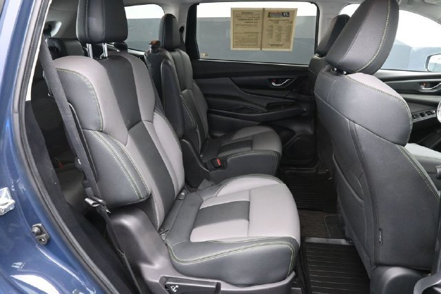 Used 2023 Subaru Ascent Onyx Edition AWD/4WD image 32