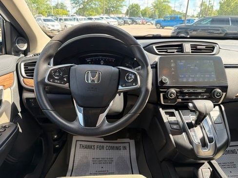 Used 2019 Honda CR-V EX image 24