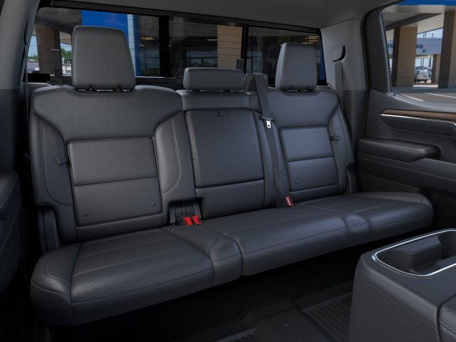 New 2026 Chevrolet Silverado 1500 RST w/ Texas Edition Plus AWD/4WD image 18