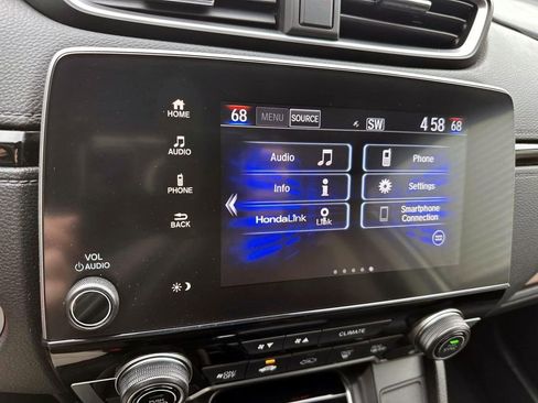 Used 2022 Honda CR-V EX-L image 19