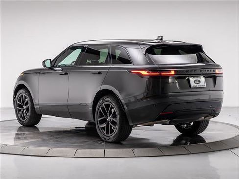 New 2025 Land Rover Range Rover Velar S image 3