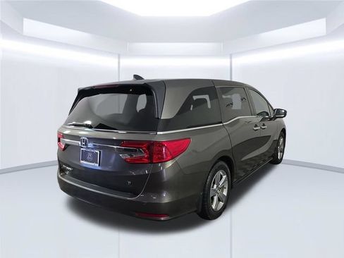 Used 2018 Honda Odyssey EX-L image 13
