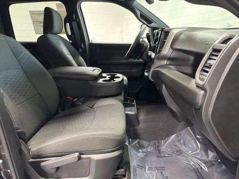 New 2026 RAM 2500 Tradesman image 12
