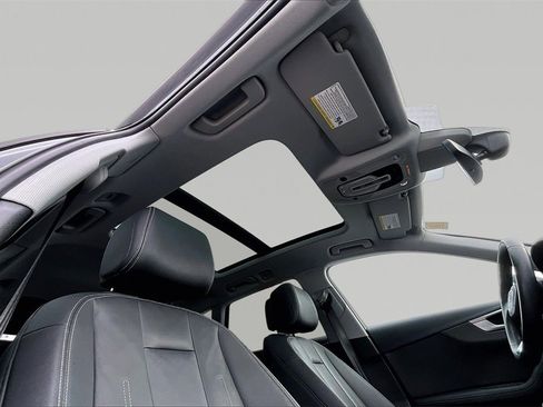 Used 2021 Audi A4 2.0T allroad Premium Plus w/ Premium Plus Package image 27