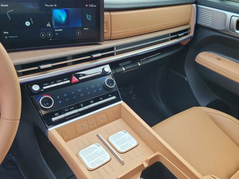 New 2026 Hyundai Santa Fe Limited image 33