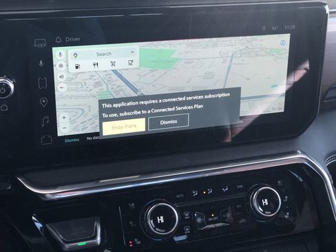 Used 2025 GMC Sierra 2500 Denali Ultimate image 21