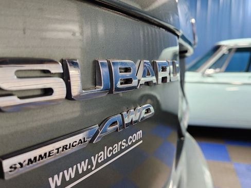 Used 2014 Subaru Forester 2.5i image 50