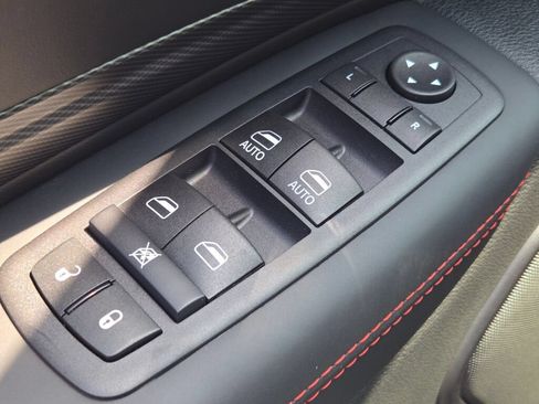 New 2026 Dodge Durango GT AWD/4WD image 33