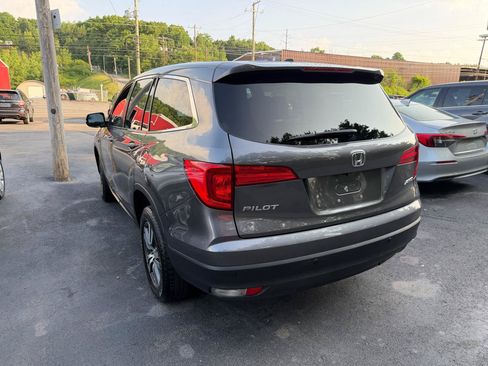 Used 2017 Honda Pilot EX-L image 7
