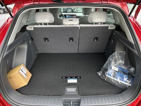 New 2026 Hyundai Kona SEL Sport image 13