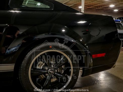 Used 2007 Ford Mustang GT Premium RWD image 40
