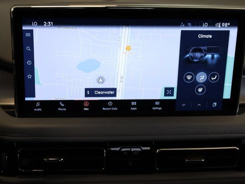 Used 2021 Lincoln Nautilus Reserve w/ Equipment Group 201A FWD image 15