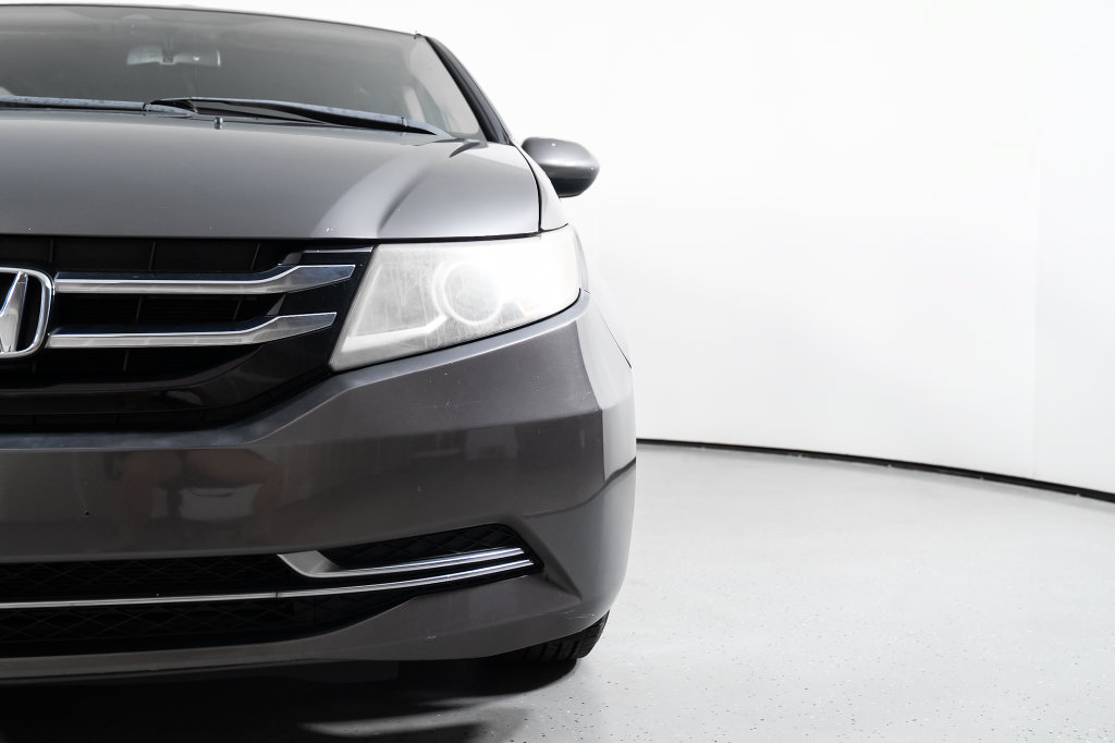 Used 2014 Honda Odyssey EX-L image 20