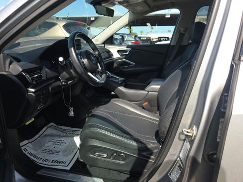 Used 2019 Acura RDX FWD image 4
