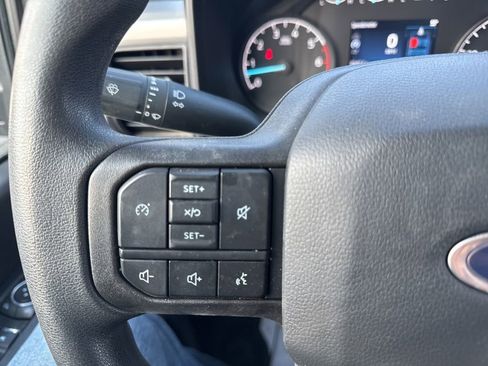 Certified 2023 Ford F350 XL w/ Snow Plow Prep Package image 17