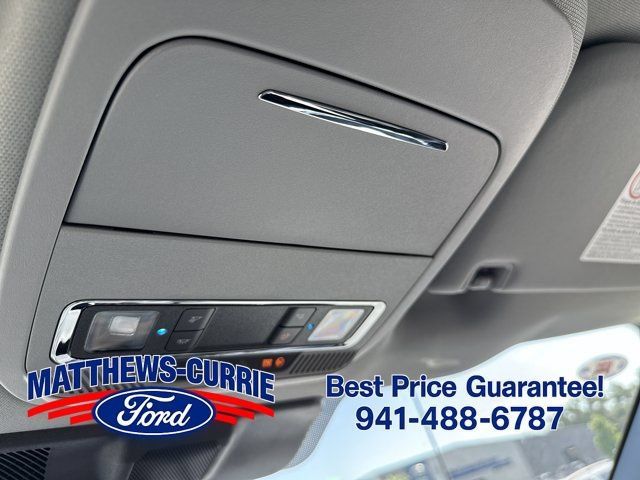 New 2026 Ford F250 Lariat w/ Chrome Package AWD/4WD image 25