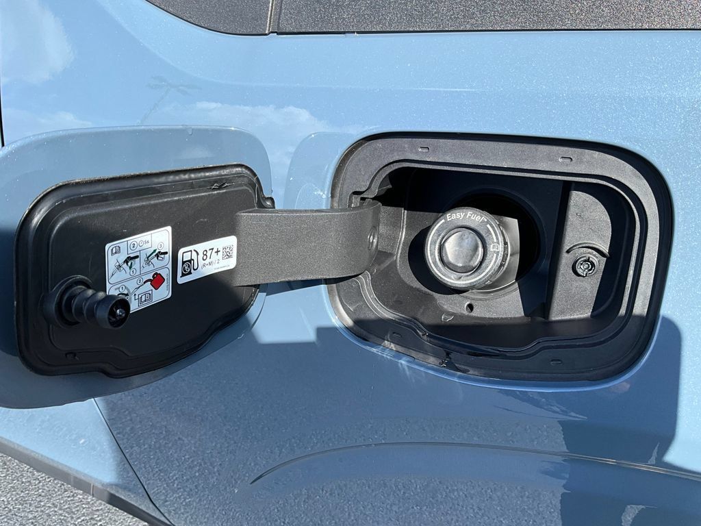 New 2026 Ford Maverick Tremor AWD/4WD image 17