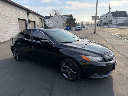 Used 2014 Acura ILX w/ Premium Package image 6