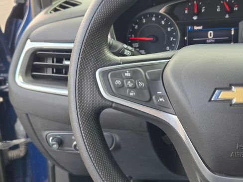 Certified 2022 Chevrolet Equinox LT FWD image 30