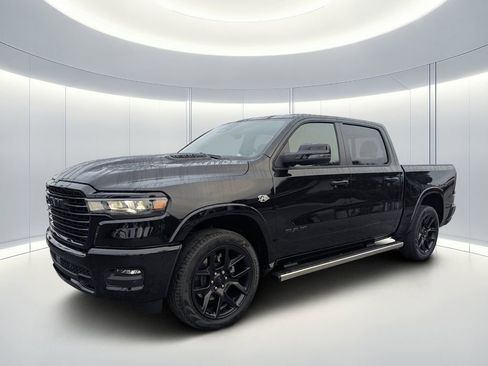 New 2026 RAM 1500 Laramie image 8