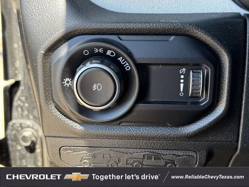 Used 2024 Jeep Wrangler Sport AWD/4WD image 27