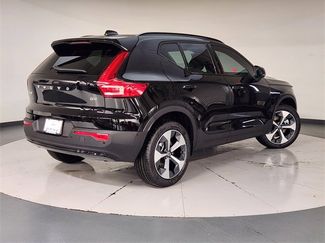 New 2026 Volvo XC40 B4 Plus w/ Protection Package Premier video 2