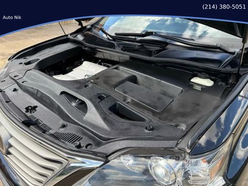 Used 2015 Lexus RX 350 RX 350 Sport Utility 4D image 40