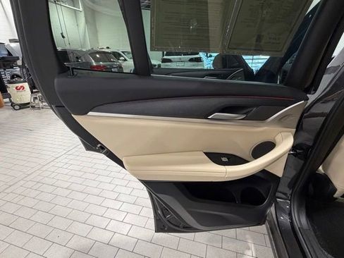 Used 2023 BMW X3 sDrive30i w/ Parking Assistance Package RWD image 18