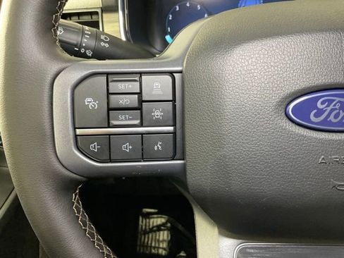 New 2025 Ford F150 Lariat w/ FX4 Off-Road Package image 24