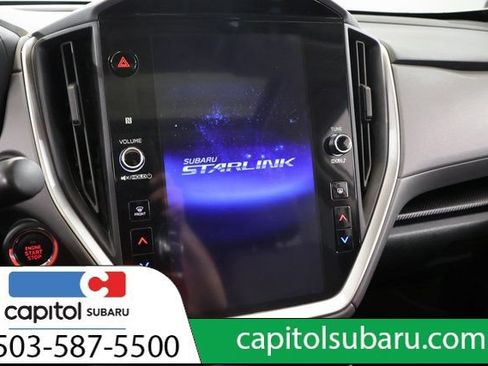 Used 2024 Subaru Crosstrek 2.0i Premium AWD/4WD image 23