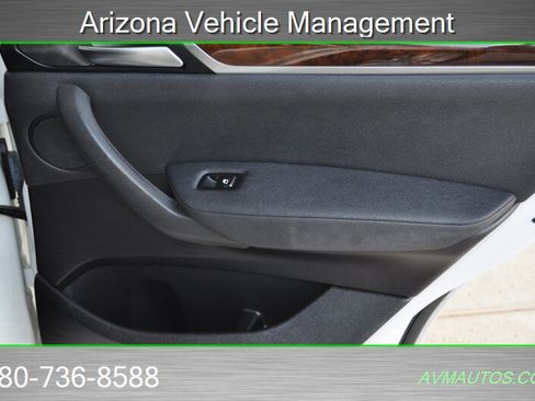 Used 2016 BMW X3 sDrive28i image 27