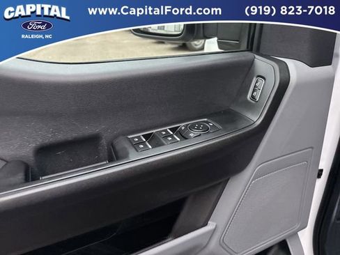 Used 2024 Ford F250 XL w/ XL Driver Assist Package image 19