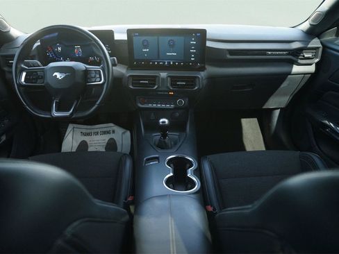 Used 2024 Ford Mustang GT RWD image 16
