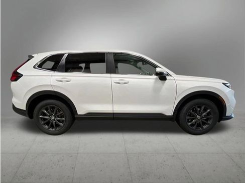 New 2026 Honda CR-V EX-L image 7