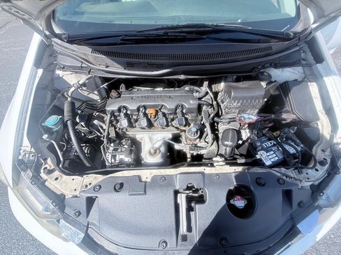 Used 2015 Honda Civic LX image 17