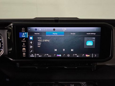 New 2026 Jeep Wrangler Sport image 21