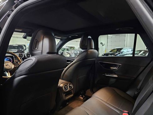 Certified 2026 Mercedes-Benz GLC 300 4MATIC image 20