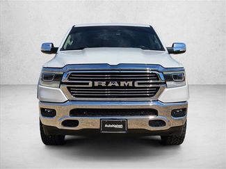 Used 2020 RAM 1500 Laramie AWD/4WD video 2