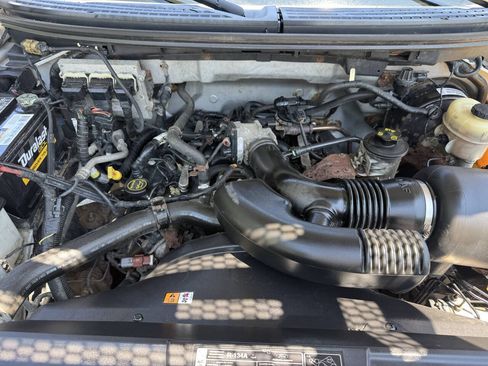 Used 2007 Ford F150 XL AWD/4WD image 14