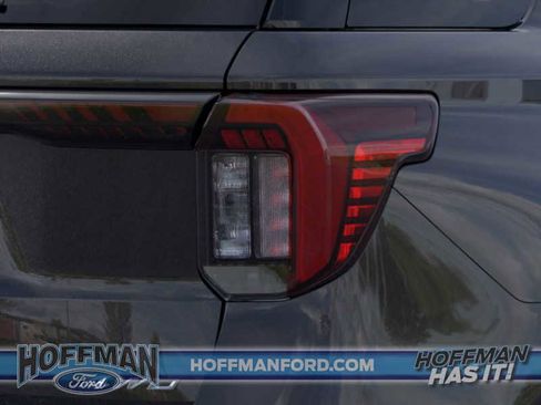 New 2026 Ford Explorer Active image 21