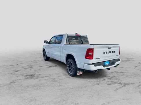 New 2026 RAM 1500 Laramie image 6