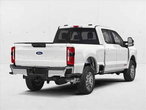 New 2026 Ford F250 Lariat AWD/4WD image 2